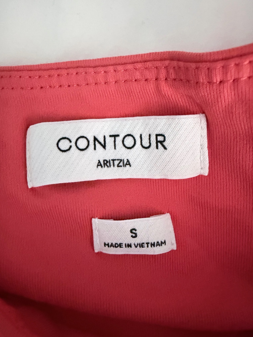 Contour Body Suit - Picture 5 of 6